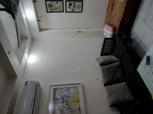 Furnished Amenities in 3 BHK Builder Floor at Dabri – for Rent