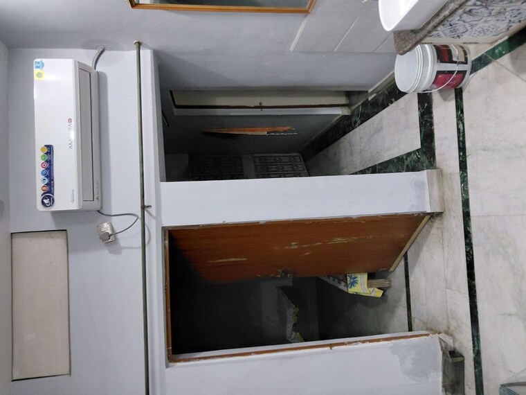 Hall, dabri 3 Bedroom 1360 Sq.Ft. Builder Floor In Dabri Delhi 10658046
