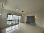 3 BHK +  2045 Sq.Ft. Apartment in Ireo Skyon