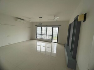 Living Room in 3 BHK Apartment at Ireo Skyon, Sector 60 – for Rent