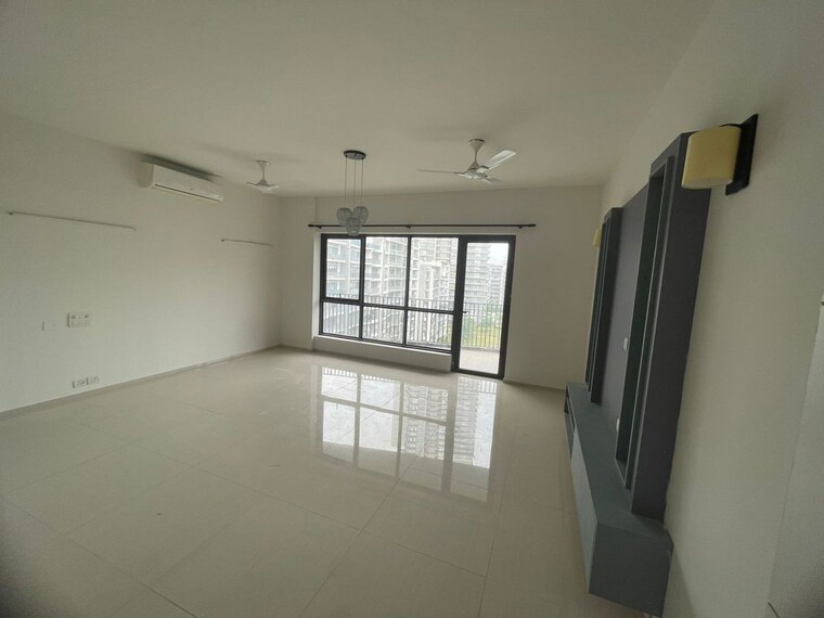 Living Room, ireo-skyon 3 Bedroom 2045 Sq.Ft. Apartment In Sector 60 Gurgaon 10669248