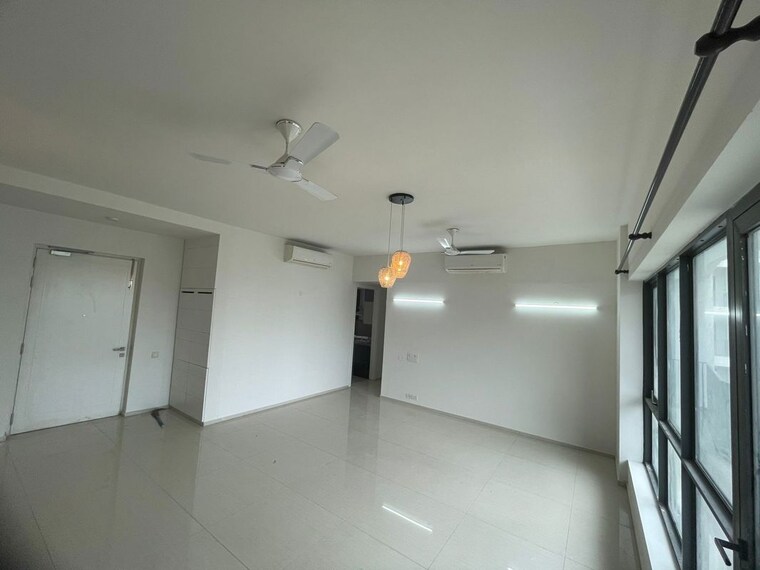 Hall, ireo-skyon 3 Bedroom 2045 Sq.Ft. Apartment In Sector 60 Gurgaon 10669248