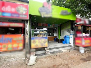  Shop – Exterior View View at Paldi - for Sale