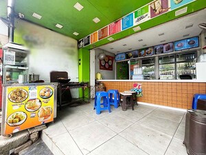 Parking in  Shop at Paldi – for Sale