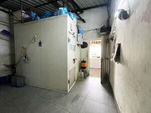 Bathroom in  Shop at Paldi – for Sale