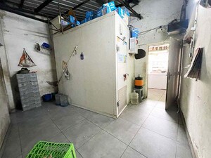 Bathroom in  Shop at Paldi – for Sale