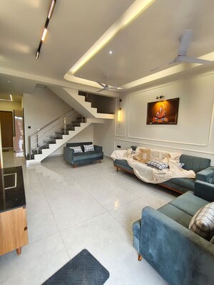 4 BHK Apartment For Sale in Ankhol