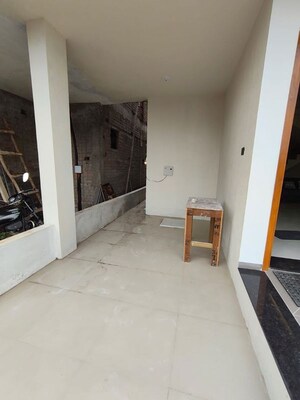  4 BHK Apartment at Ankhol – for Sale
