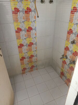 Bathroom in 2 BHK Villa at Vejalpur – for Rent