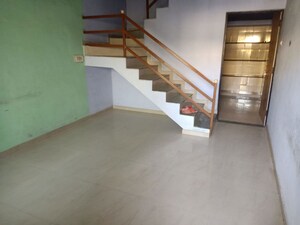 Staircase in 2 BHK Villa at Vejalpur – for Rent