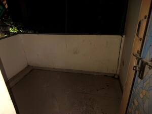 Bathroom in 2 BHK Villa at Vejalpur – for Rent