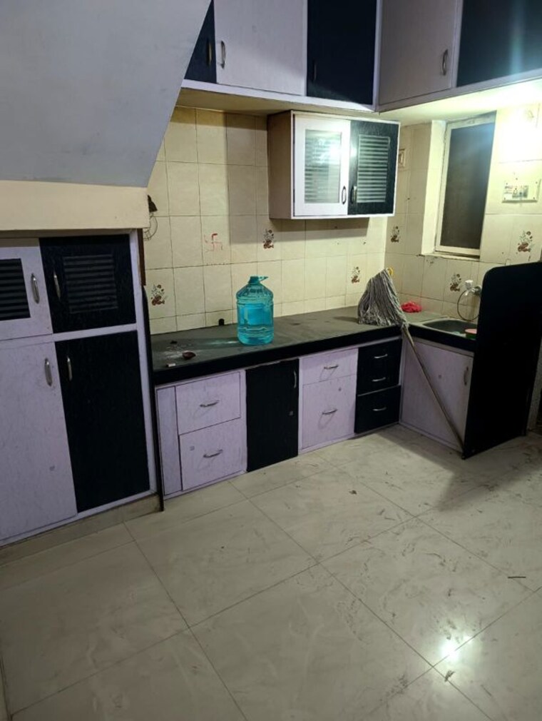 Kitchen, vejalpur 2 Bedroom 1450 Sq.Ft. Villa In Vejalpur Ahmedabad 10668083