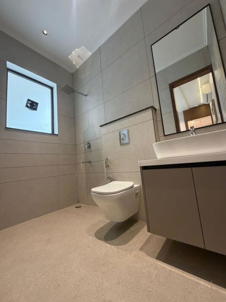Bathroom, sector 20 3 Bedroom 1915 Sq.Ft. Apartment In Sector 20 Panchkula 10669249