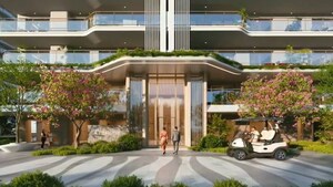3 BHK Apartment For Sale in Eldeco 7 Peaks Residences, Omicron 1a Greater Noida
