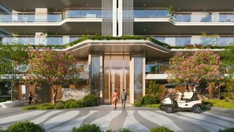 3 BHK +  2000 Sq.Ft. Apartment in Eldeco 7 Peaks Residences