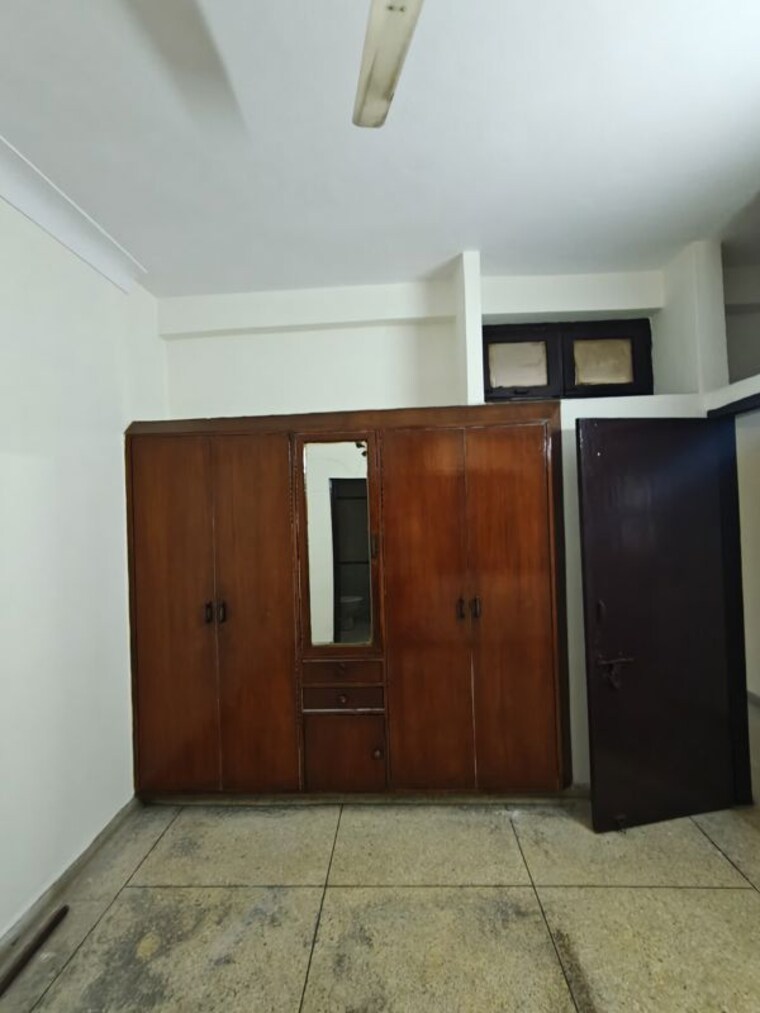 Bedroom, vasundhara sector 13 5 Bedroom 150 Sq.Yd. Independent House In Vasundhara Sector 13 Ghaziabad 10669228