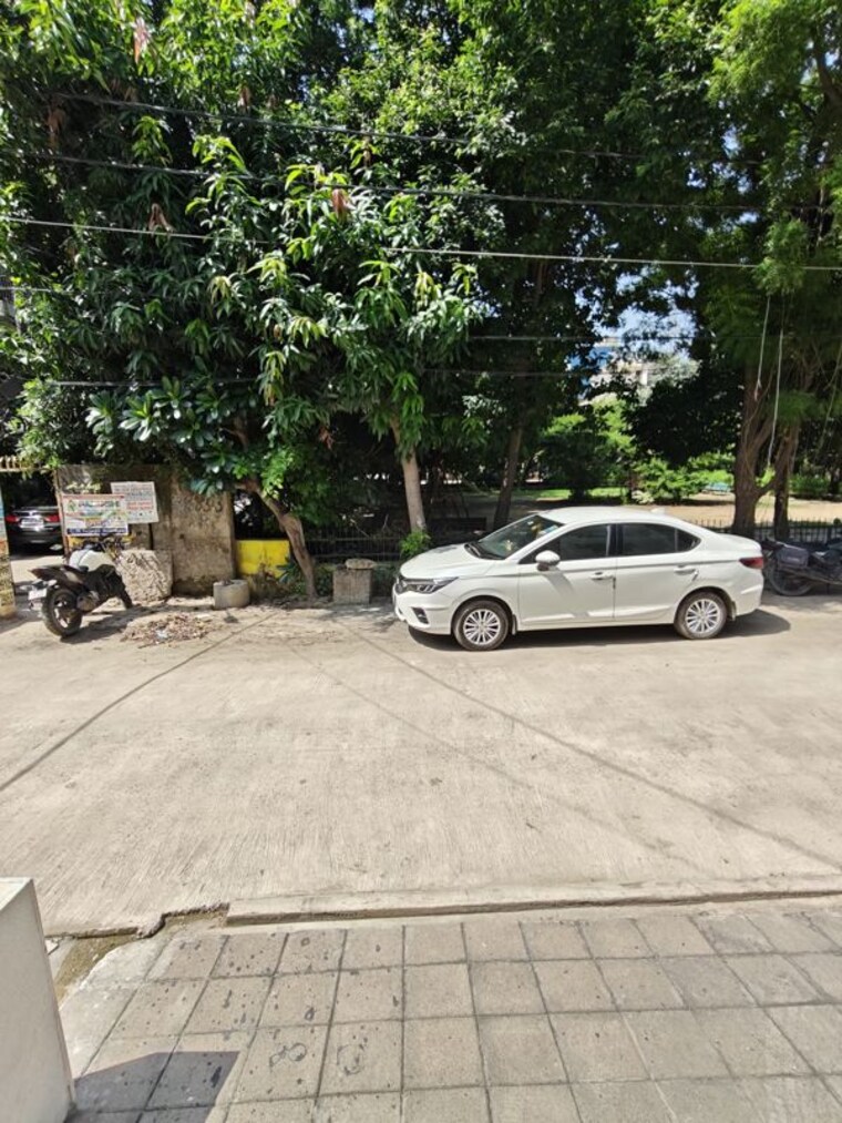  Parking, vasundhara sector 13 5 Bedroom 150 Sq.Yd. Independent House In Vasundhara Sector 13 Ghaziabad 10669228
