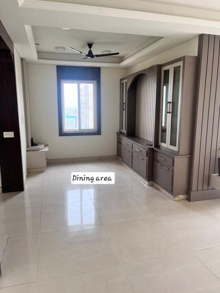 Living Room, ace-golf-shire 3 Bedroom 2095 Sq.Ft. Apartment In Sector 150 Noida 10669241