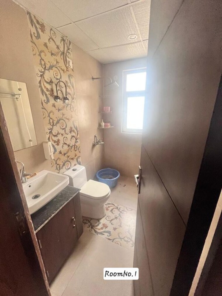 Bathroom, ace-golf-shire 3 Bedroom 2095 Sq.Ft. Apartment In Sector 150 Noida 10669241