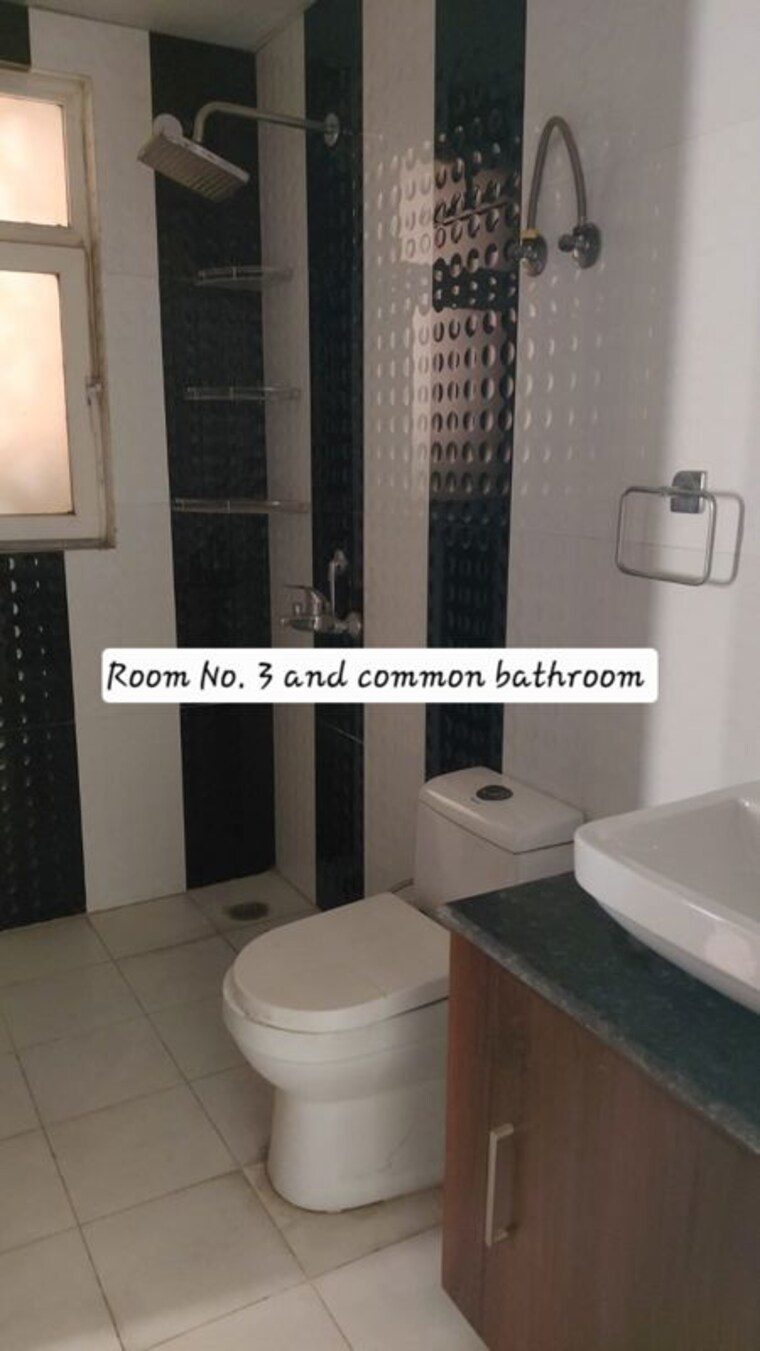 Bathroom, ace-golf-shire 3 Bedroom 2095 Sq.Ft. Apartment In Sector 150 Noida 10669241