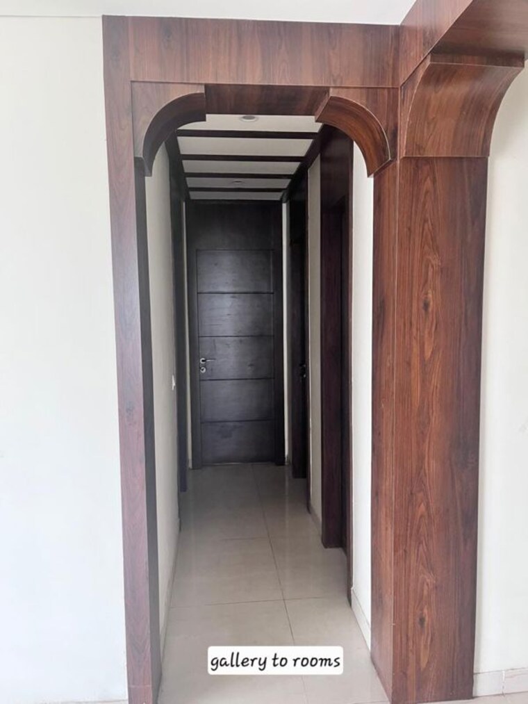 undefined, ace-golf-shire 3 Bedroom 2095 Sq.Ft. Apartment In Sector 150 Noida 10669241