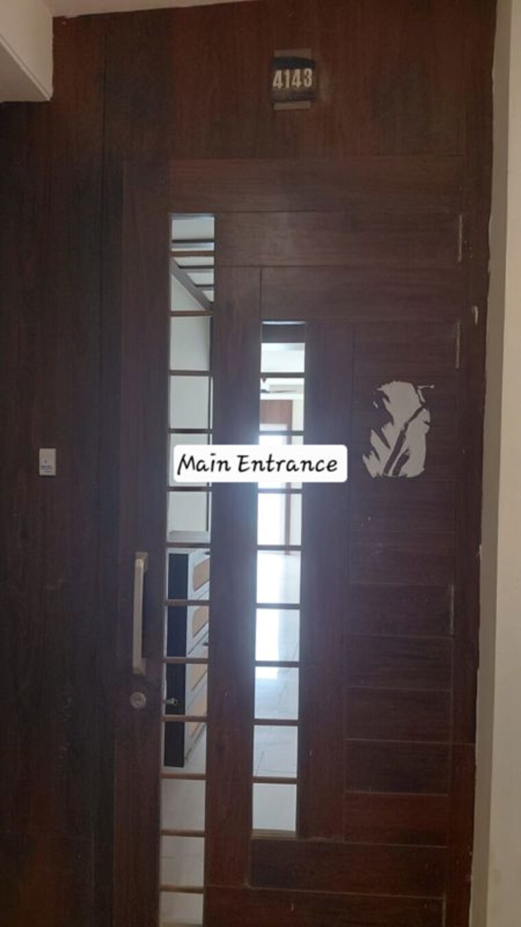 undefined, ace-golf-shire 3 Bedroom 2095 Sq.Ft. Apartment In Sector 150 Noida 10669241