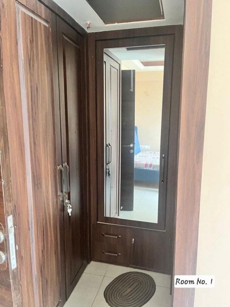 Room, ace-golf-shire 3 Bedroom 2095 Sq.Ft. Apartment In Sector 150 Noida 10669241