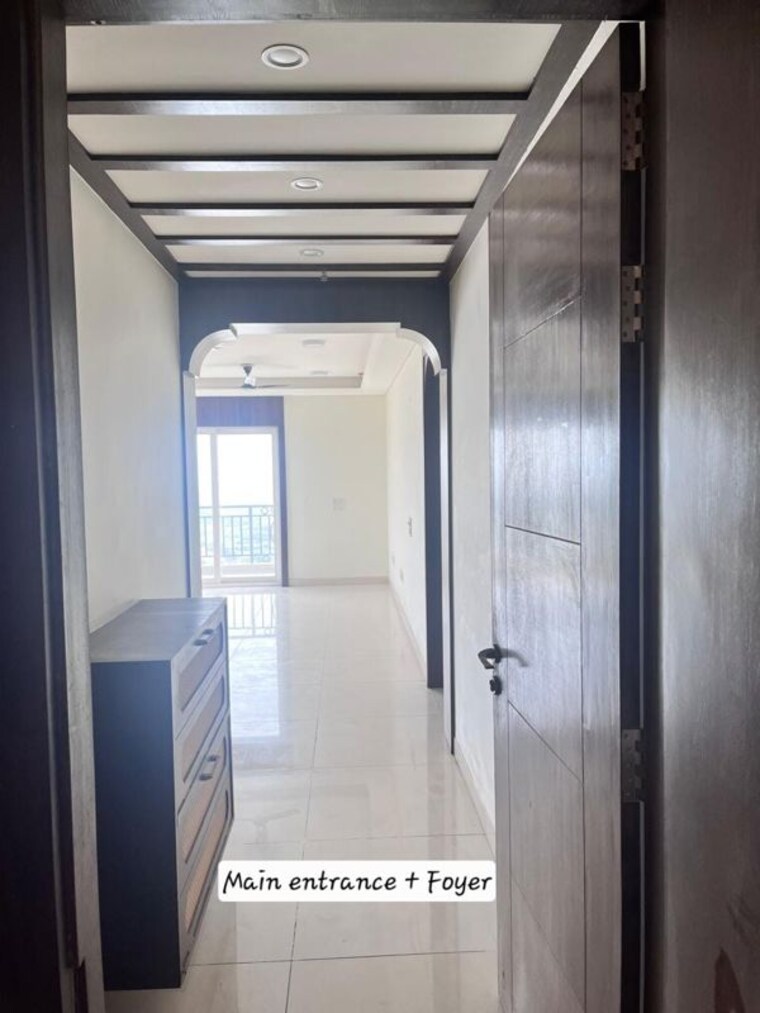 undefined, ace-golf-shire 3 Bedroom 2095 Sq.Ft. Apartment In Sector 150 Noida 10669241