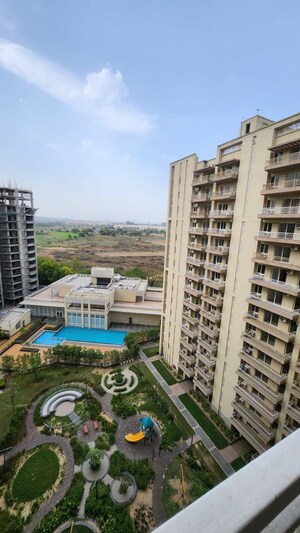 2.5 BHK Apartment For Rent in Silverglades The Melia, Sohna Sector 35