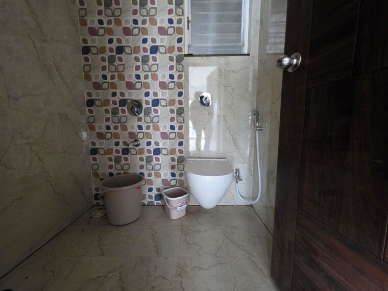 Bathroom, elated-khush-vista 2 Bedroom 731 Sq.Ft. Apartment In Nibm Road Pune 10669243