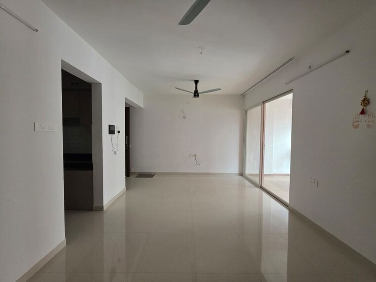 Living Room, elated-khush-vista 2 Bedroom 731 Sq.Ft. Apartment In Nibm Road Pune 10669243