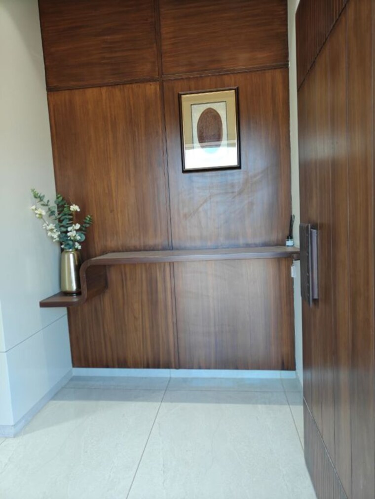 undefined, nishtha-rudra-villa 4 Bedroom 962 Sq.Ft. Apartment In Bill Vadodara 10664822
