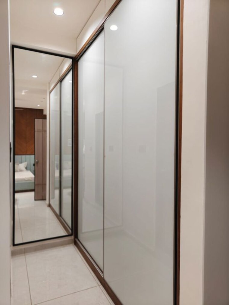 undefined, nishtha-rudra-villa 4 Bedroom 962 Sq.Ft. Apartment In Bill Vadodara 10664822