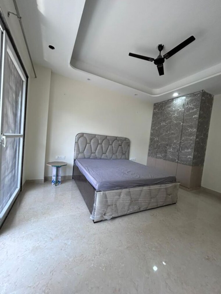Living Room, ansal-sushant-lok-i 3 Bedroom 2700 Sq.Ft. Builder Floor In Sector 43 Gurgaon 10669256