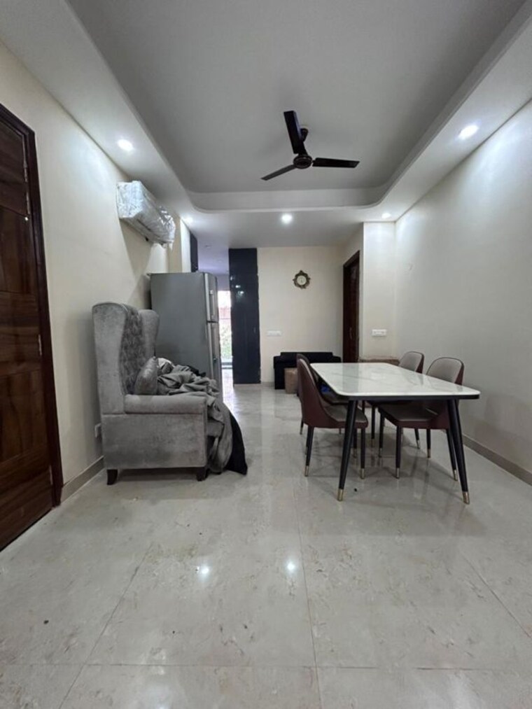 Living Room, ansal-sushant-lok-i 3 Bedroom 2700 Sq.Ft. Builder Floor In Sector 43 Gurgaon 10669256