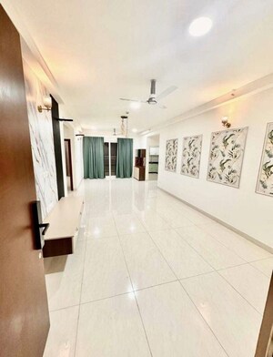  Apartment For Rent in Prestige Beverly Hills, Kokapet