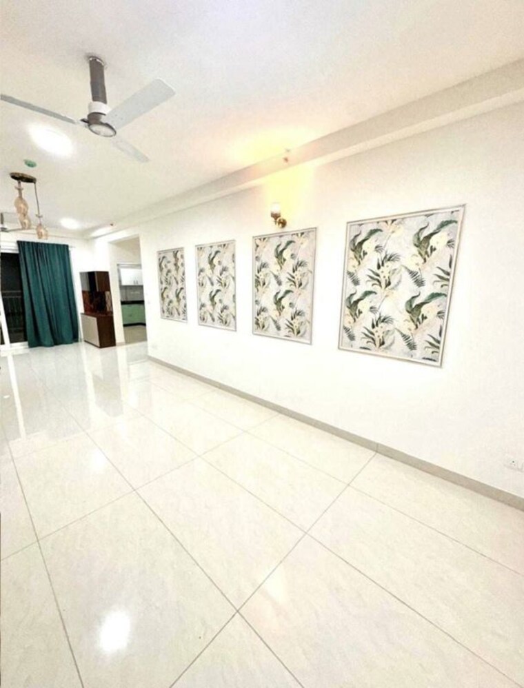 Living Room, prestige-beverly-hills  1874 Sq.Ft. Apartment In Kokapet Hyderabad 10669264