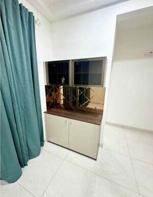 Balcony in  Apartment at Prestige Beverly Hills, Kokapet – for Rent