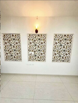 Bedroom in  Apartment at Prestige Beverly Hills, Kokapet – for Rent