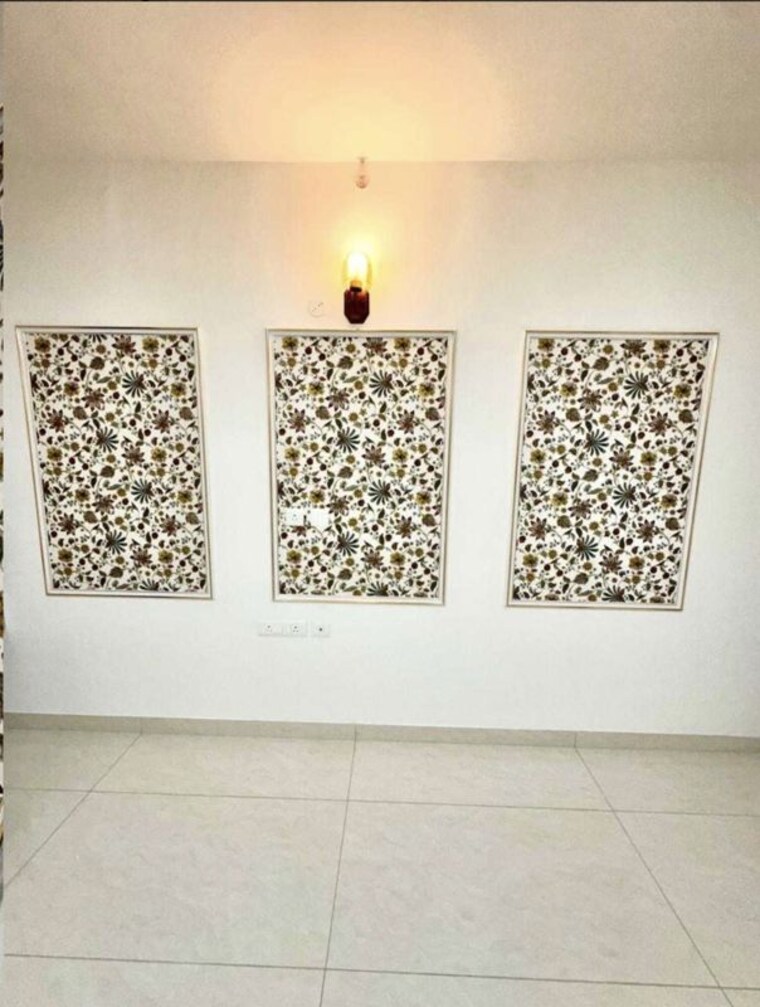 Bedroom, prestige-beverly-hills  1874 Sq.Ft. Apartment In Kokapet Hyderabad 10669264