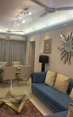 3 BHK 1200 Sq.Ft. Apartment in Big Splash