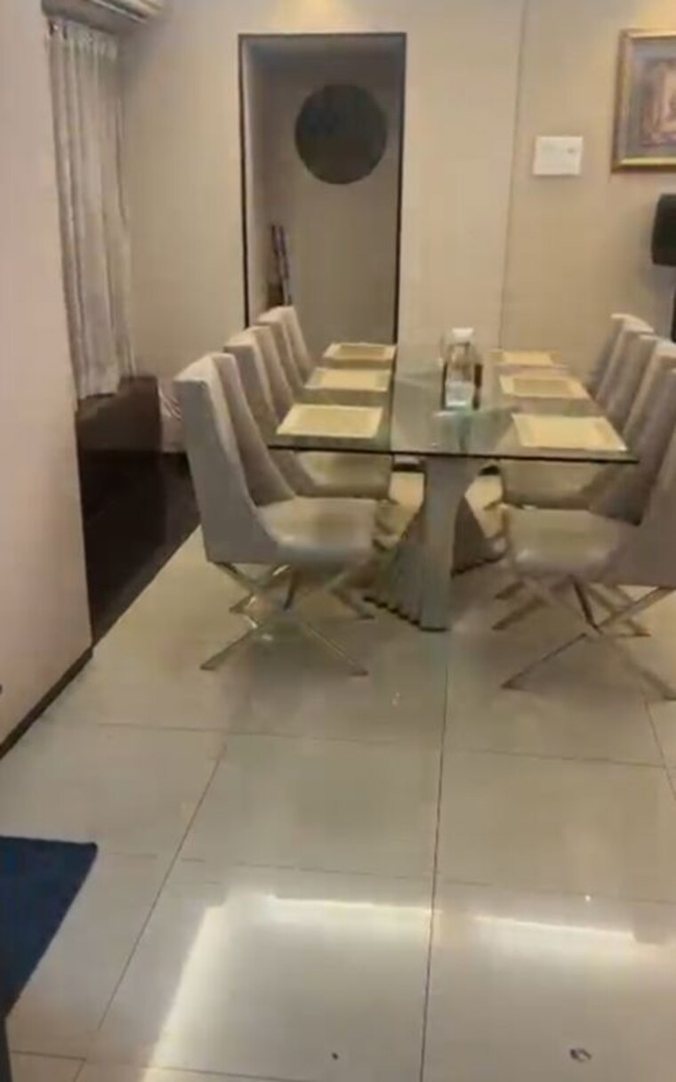 Team Area, big-splash 3 Bedroom 1200 Sq.Ft. Apartment In Vashi Sector 17 Navi Mumbai 10669274