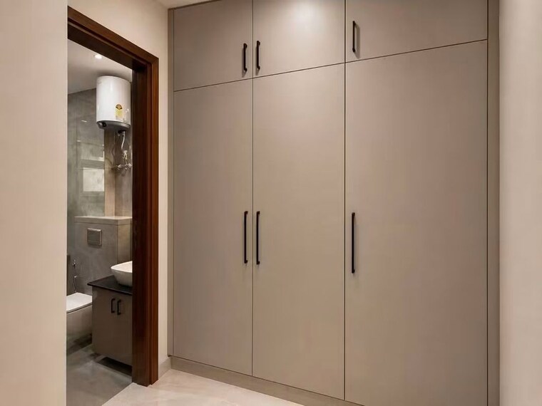 Room, conscient-habitat-102 3 Bedroom 723 Sq.Ft. Apartment In Sector 102 Gurgaon 10669281