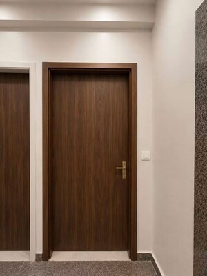 Building Lobby in 3 BHK Apartment at Conscient Habitat 102, Sector 102 – for Rent