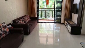 2 BHK Apartment For Sale in Lodha Paradise, Majiwada