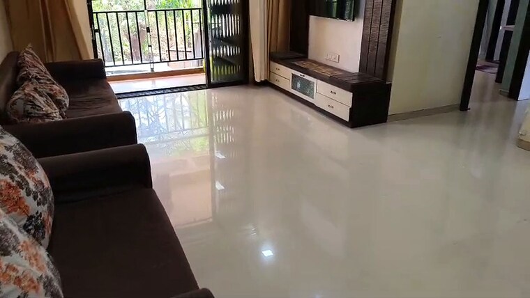 Kitchen, lodha-paradise 2 Bedroom 790 Sq.Ft. Apartment In Majiwada Thane 10669279