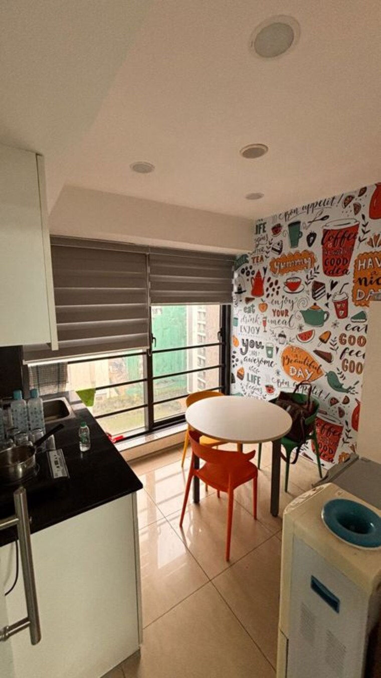 Team Area, swati-clover Commercial Office Space 1700 Sq.Ft. In Thaltej Ahmedabad 10669276