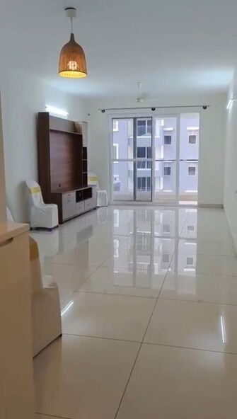 3 BHK +Apartment For Rent in Brigade Laguna in Hebbal, Bangalore