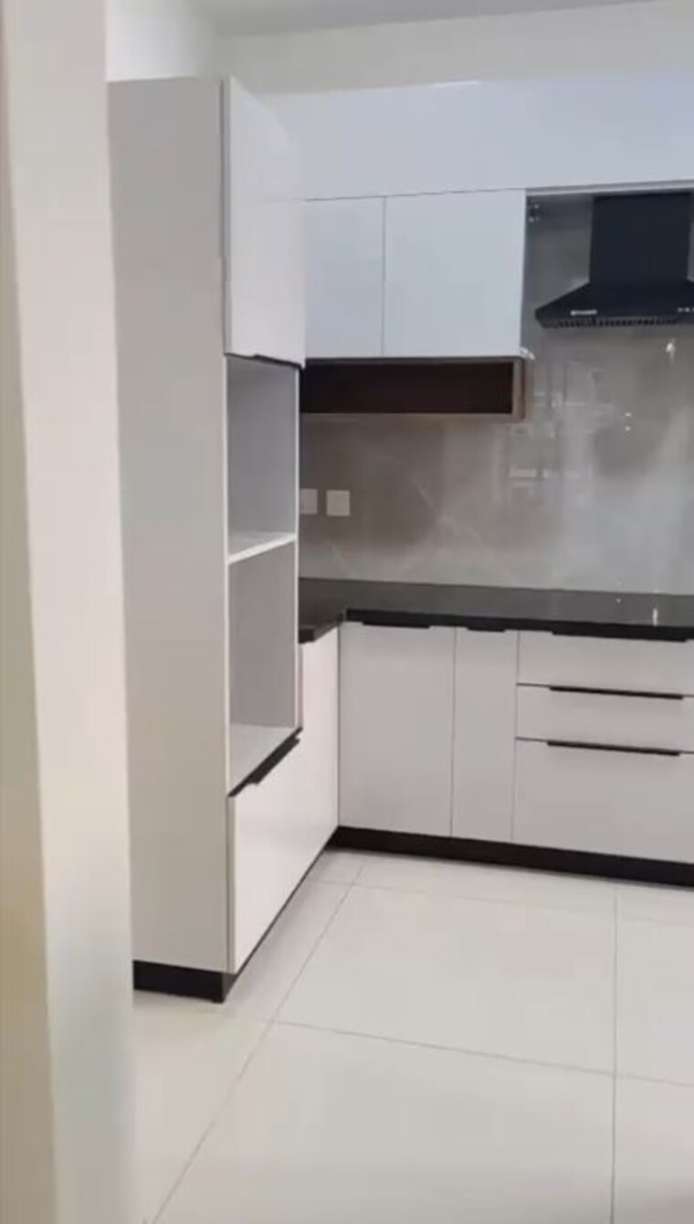Kitchen, brigade-laguna 3 Bedroom 1888 Sq.Ft. Apartment In Hebbal Bangalore 10669271