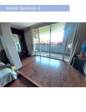 4 BHK +Apartment For Rent in Pristine Constellation in Aundh, Pune
